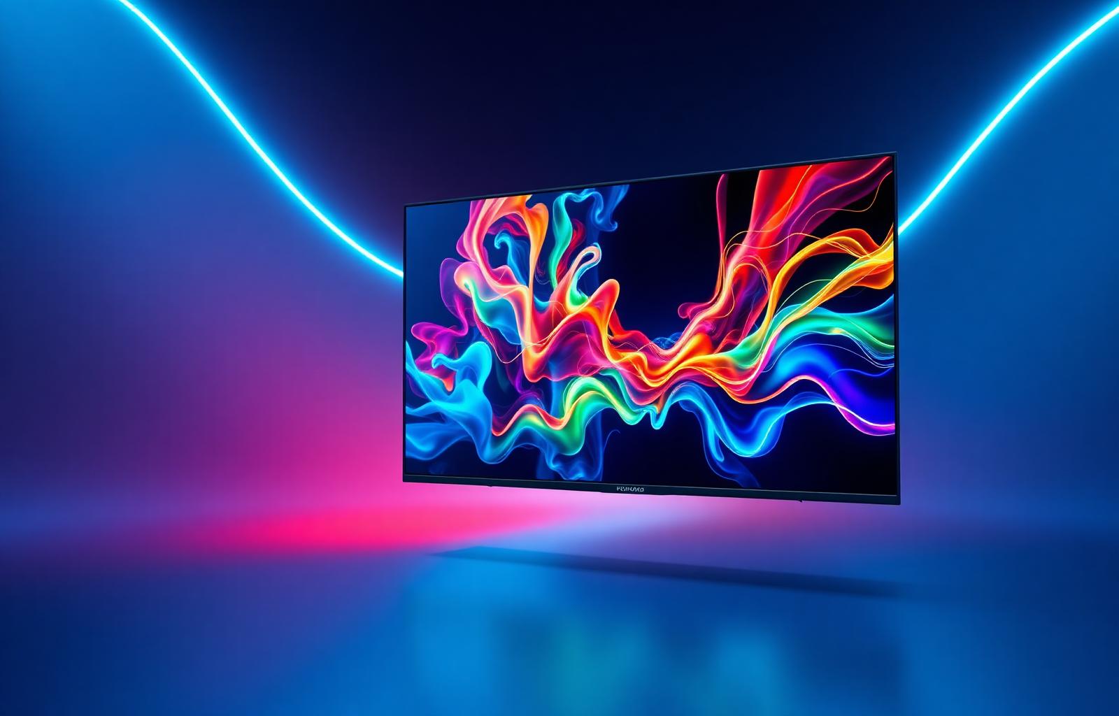 Digitron premium smart TV